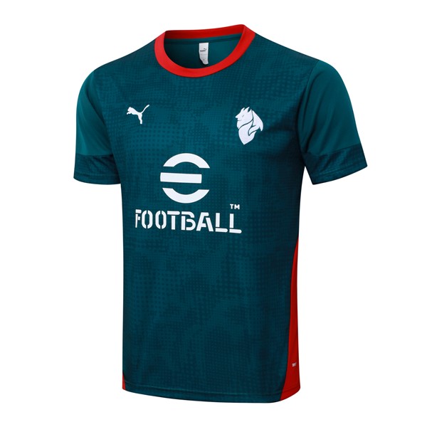 Camiseta Entrenamiento AC Milan 2026/27 Verde